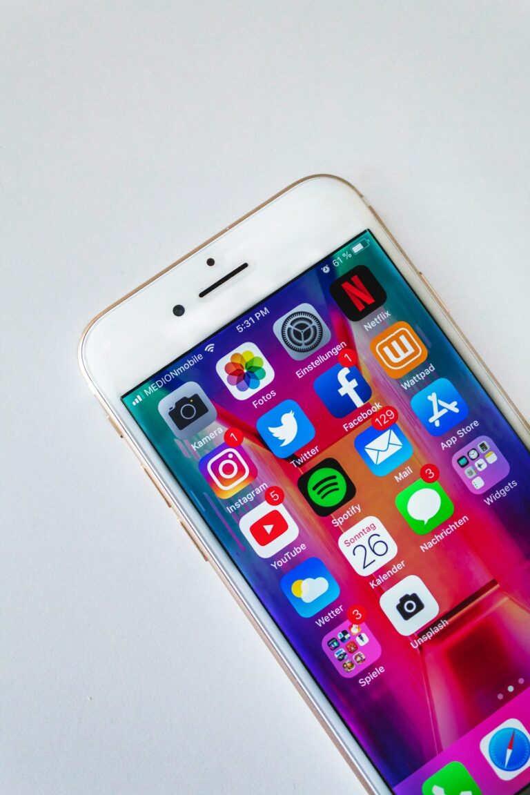How Finance Apps Can Transform Your Budgeting